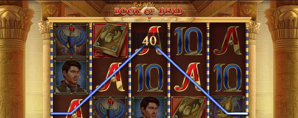 Book Of Dead