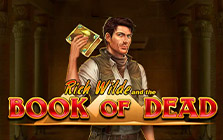 Book of Dead: как выиграть в игровом автомате реальные деньги?