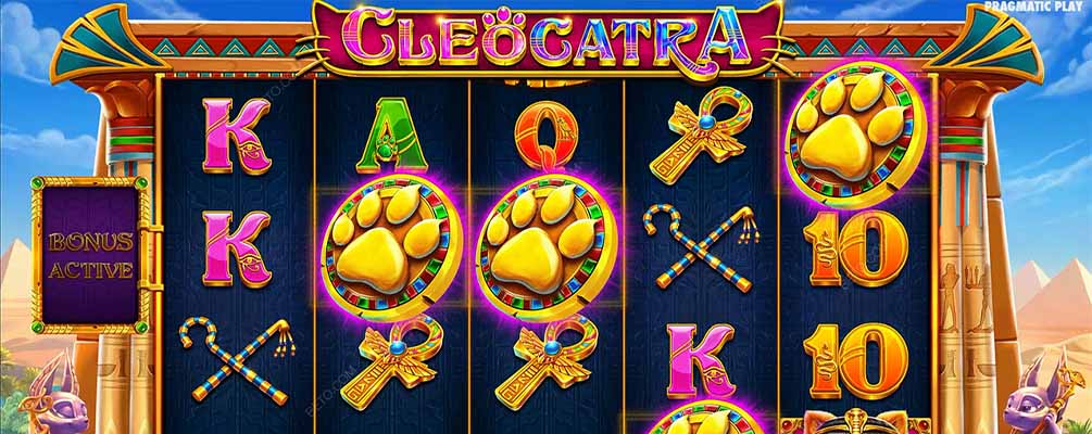 Cleocatra