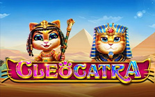 Cleocatra – древнеегипетский игровой автомат на деньги с особым шармом
