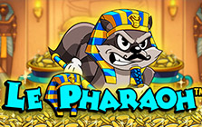 Le Pharaon