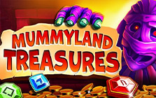 Игровой автомат Mummyland Treasures – топовый аппарат без вложений