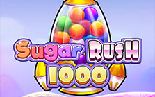 Sugar Rush 1000