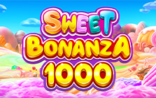 Sweet Bonanza 1000