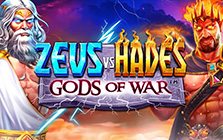 Zeus vs Hades – Gods of War – обзор игры от провайдера Pragmatic Play